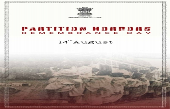 Partition Horror Remembrance Day