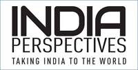 India Perspectives magazine