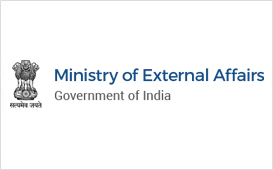 Ministry of External Affairs