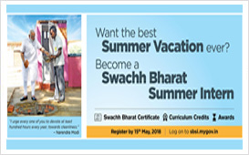 Swachh Bharat Mission